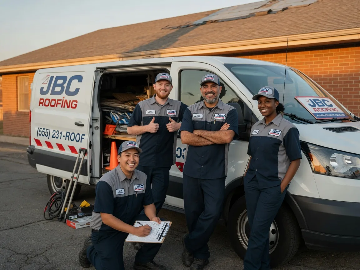 Roof Replacement company in Titusville, NJ