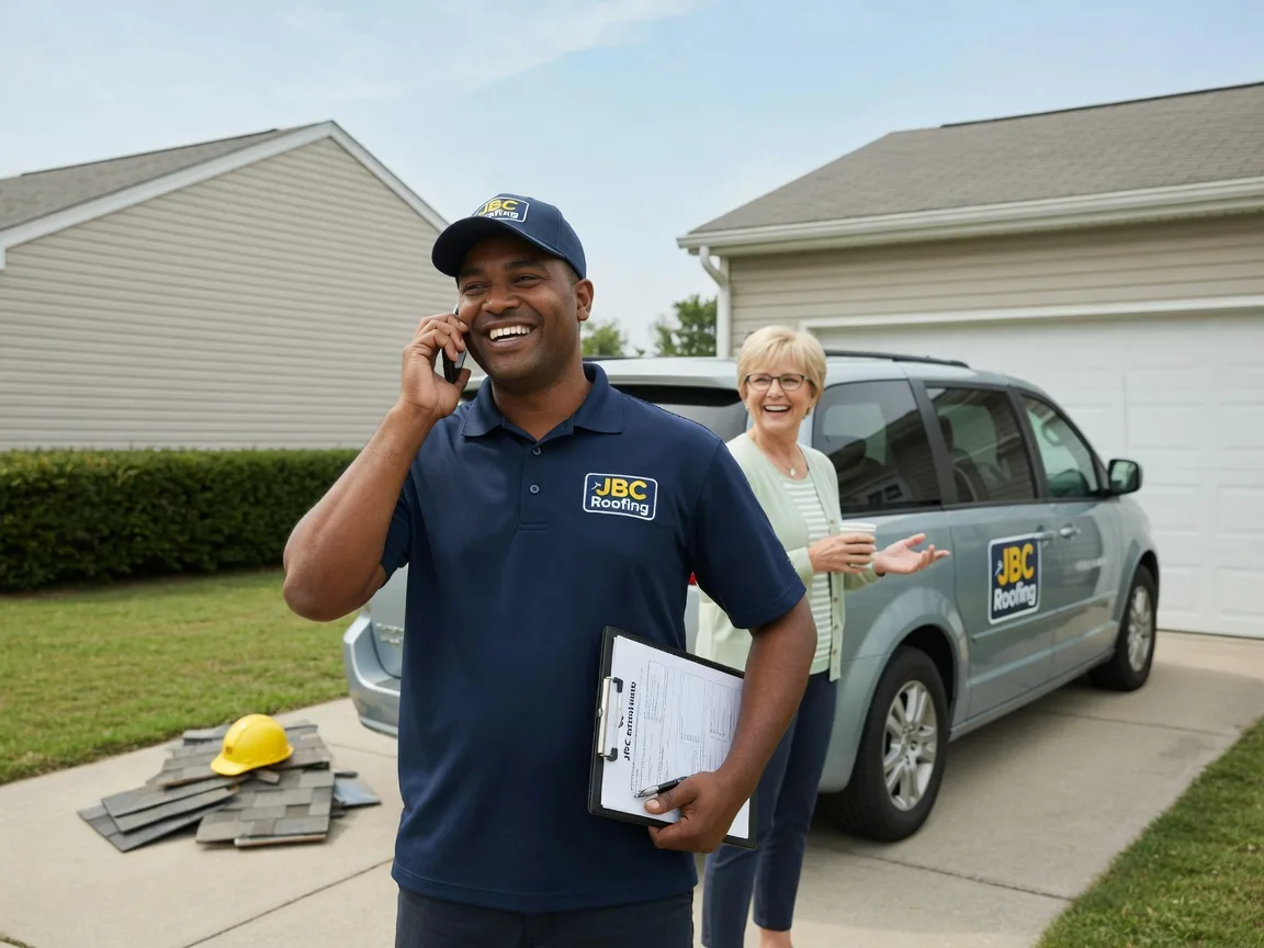 Roof Replacement Titusville, NJ FAQs